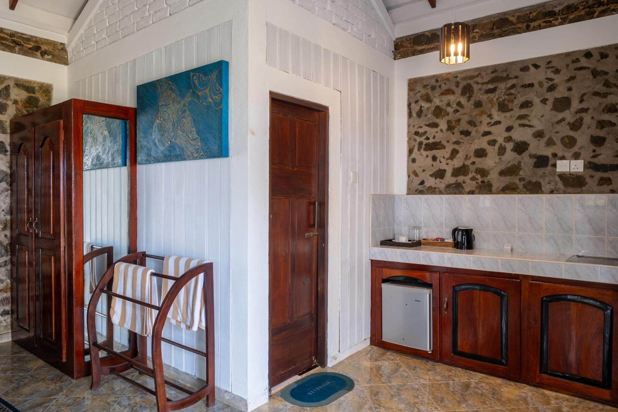 Serenity Beach Cabanas Tangalle Dış mekan fotoğraf