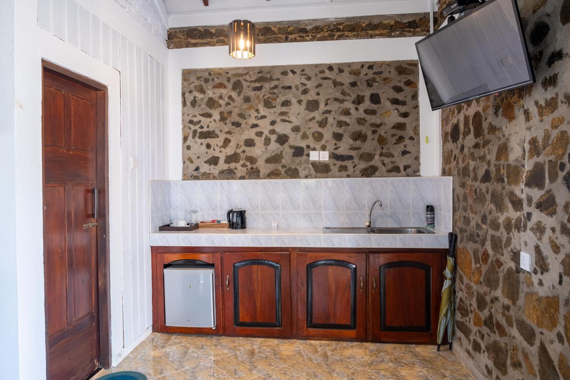 Serenity Beach Cabanas Tangalle Dış mekan fotoğraf